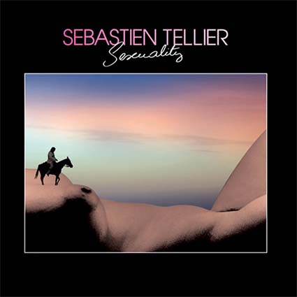 Sébastien TELLIER sexuality